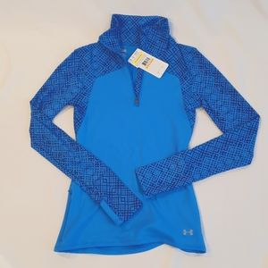Under Armour Womens Running Longsleeve Shirt